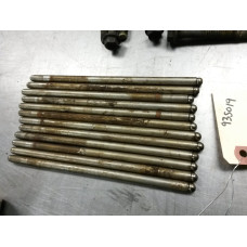 93S019 Pushrods Set All For 90-92 Buick Regal 3.8 93S019 Pushrods Set All For 90-92 Buick Regal 3.8